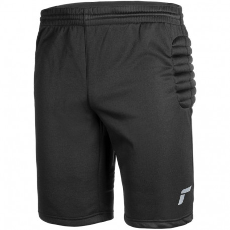 Reusch väravavahi lühikesed püksid GK Training 5218200 7702, must