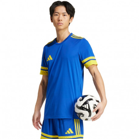 Adidas meeste särk Squadra 25 JN5411, sinine