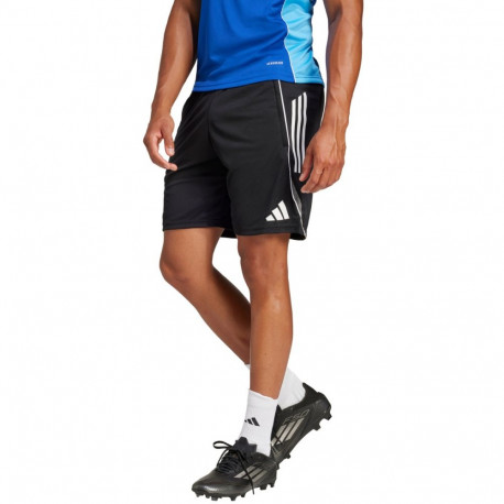 Adidas meeste lühikesed püksid Tiro 25 Competition Training JF0571, must