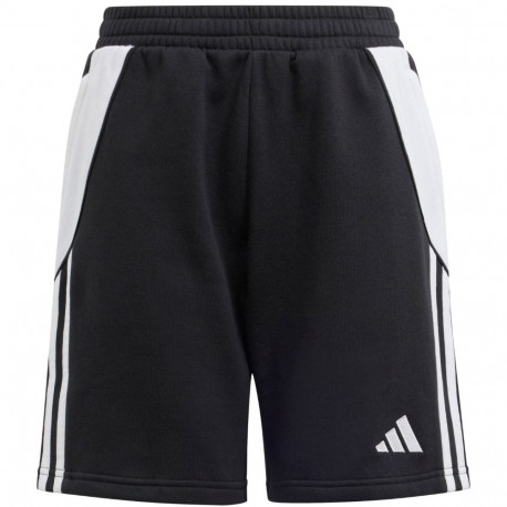 adidas laste lühikesed püksid Tiro 24 Sweat IJ7662, must