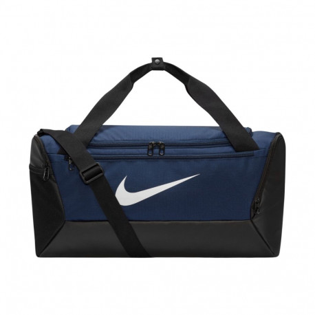 Nike spordikott Brasilia Duffel 41L DM3976 410, tumesinine
