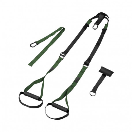 Spokey treeningrihmad TRX Trexer 943093