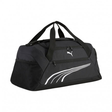 Torba Puma Fundamental Small czarna 91187 01