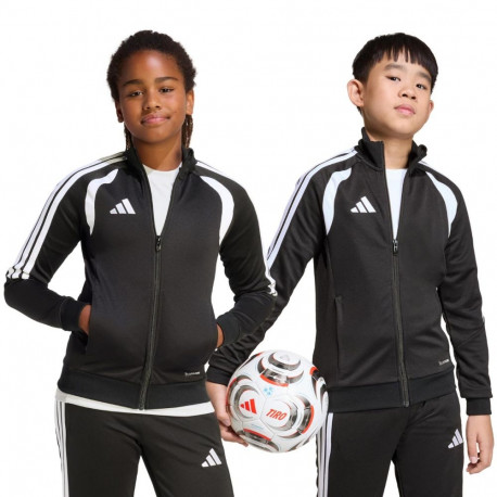 Adidas laste pusa Tiro 26 League Training JY7202, must