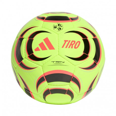 Piłka nożna adidas Tiro Training zielona KT0660