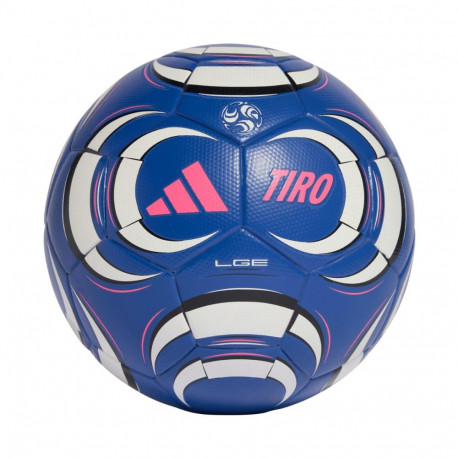 Adidas jalgpall Tiro League KA5261, tumesinine-valge