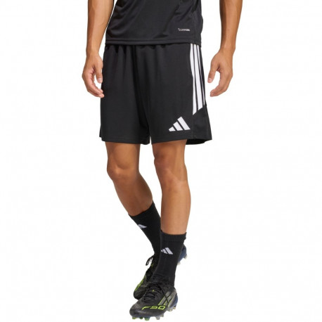 Adidas meeste lühikesed püksid Tiro 26 League Training JY9719, must