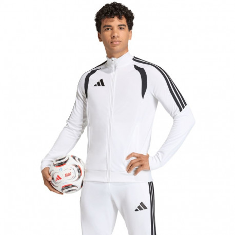 Adidas meeste pusa Tiro 26 League Training KC1278, valge