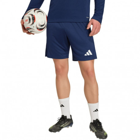 Adidas meeste treening-lühikesed püksid Entrada 26 JZ6557, tumesinine