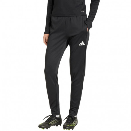 adidas naiste treeningpüksid Entrada 26 JZ6548, must