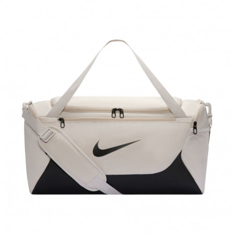 Nike kott Brasilia S IB4394 072, kreem-must