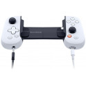 Backbone mängupult One PlayStation Edition Lightning Apple iPhone, valge