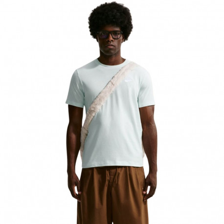 Nike meeste t-särk AR4997 395 L, mündiroheline