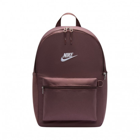 Plecak Nike Heritage 2.0 brązowy IB4343 502