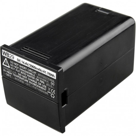 Godox WB29 Battery for AD200 Pro