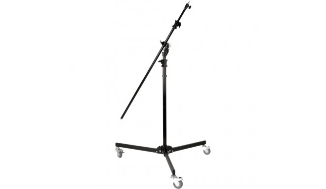 Walimex pro Wheeled Boom Stand