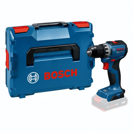 Bosch akupuurtrell GSR 18V-52 L-BOXX-is