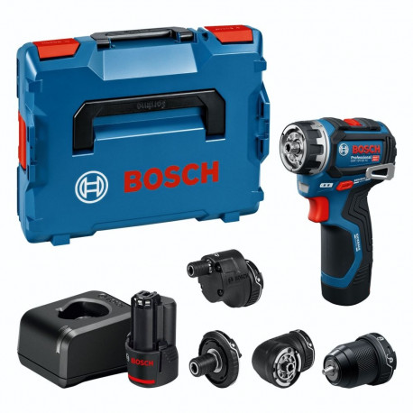 Bosch GSR 12V-32 FC Cordless Drill Diver
