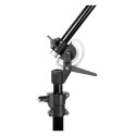 Walimex pro Wheeled Boom Stand