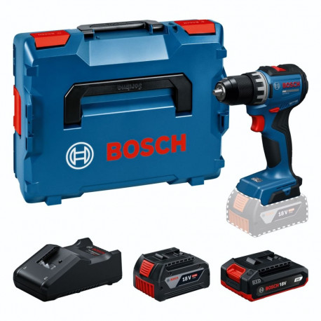 Bosch GSDML MASCH8V-52 Akku-Bohrschrauber