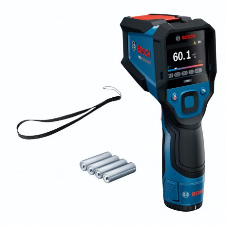 Bosch infrapunatermiline detektor GIS12V-700-14