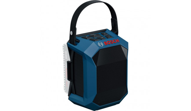 Bosch kõlar GPB 18V-1 C