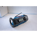 Bosch GP18V-3SC Radio