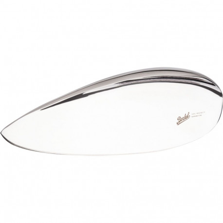 Berkel nuga Primitive 22cm läikiv teras
