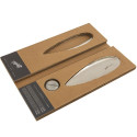 Berkel nuga Primitive 22cm läikiv teras