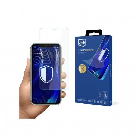 3mk kaitseklaas FlexibleGlass Pro Apple iPhone 11