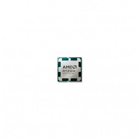 AMD protsessor Ryzen 5 8400F 4.7GHz AM5 6C/12T MPK