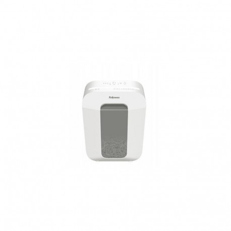 Fellowes LX Series Powershred LX50 (white) Cross-Cut Shredder