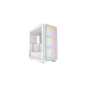 Montech AIR 903 MAX Midi-Tower  Tempered Glass - White