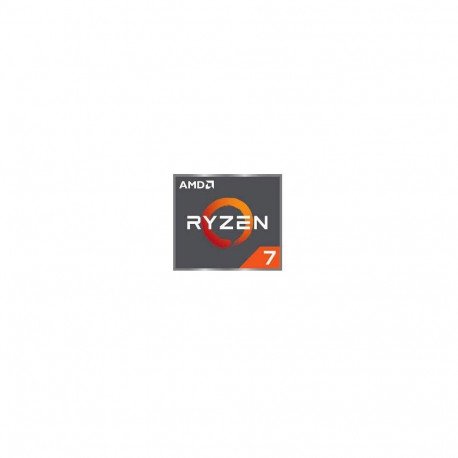 AMD protsessor AM5 Ryzen 7 7700X ilma karbita 4 5GHz 8xCore 40MB 105W