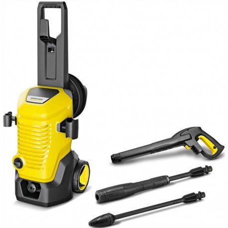 Karcher käeshoitav survepesur K 5 WCM Premium EU 4054278907192 modulaarne seeria uus 01.2023