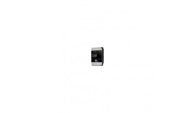 WESTERN DIGITAL Ultrastar DC HC555 18TB