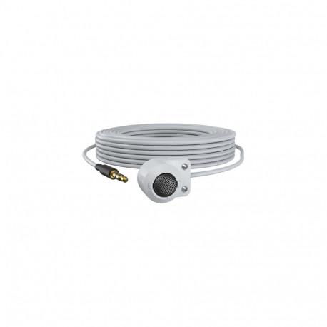 Axis digitaalne mikrofon T8355 turvakaamerale 7331021064966 01561-001