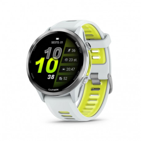 SMARTWATCH FORERUNNER 970/TITANIUM 010-02969-11 GARMIN