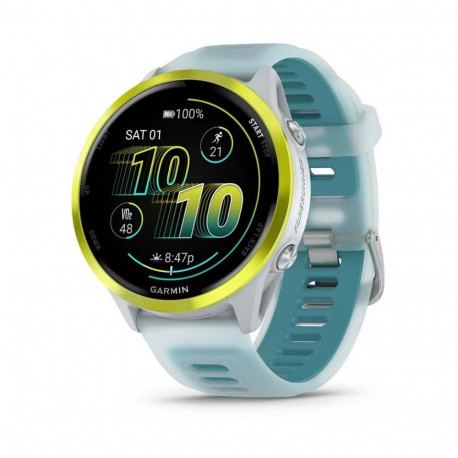 SMARTWATCH FORERUNNER 570 47MM/YELLOW ALU 010-02971-01 GARMIN