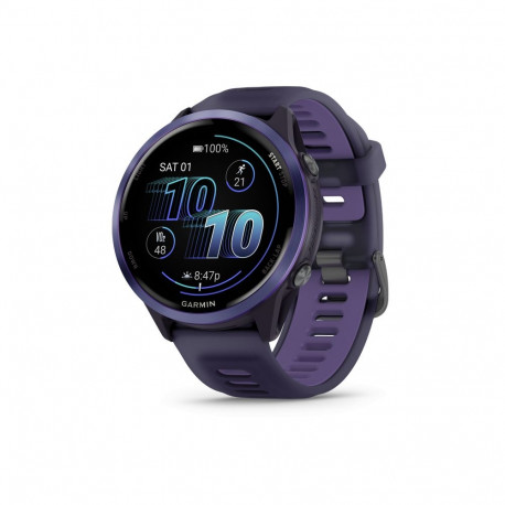Garmin nutikell Forerunner 570 47MM alumiinium 010-02971-02, indigo