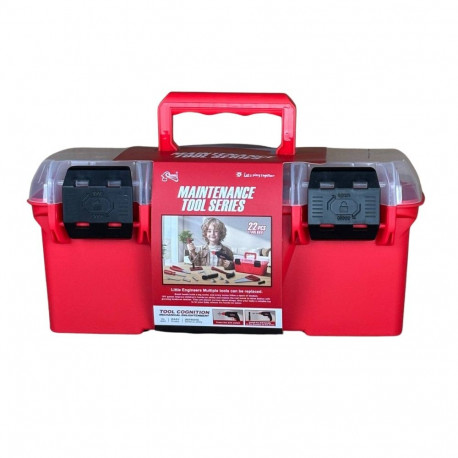 Tegole tööriistakomplekt T2006 105760 2907097407584 lastele alates 3. eluaastast
