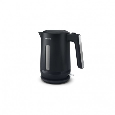 PHILIPS 3000. serijas tejkanna  1.7L  melna HD9411/90 (8720389074202)