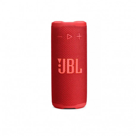 JBL portativais bezvadu skalrunis  sarkans JBLGRIPRED (1200130024863)