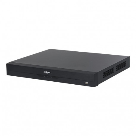 DAHUA salvesti XVR5232AN-4KL-I3/T 32CH HDCVI pentabridne
