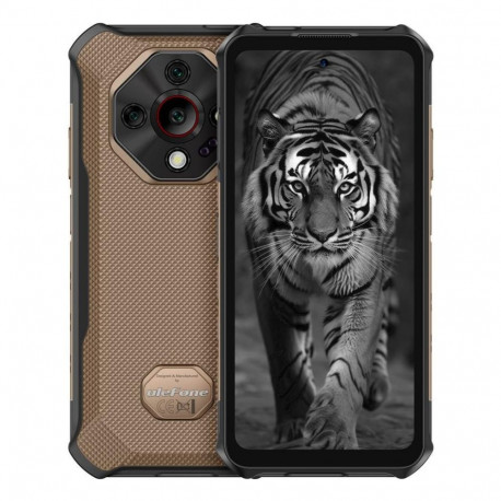 MOBILE PHONE ARMOR X16/6/128GB SAND DUNE ULEFONE X16 SAND DUNE (6975326660570)