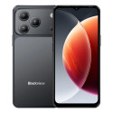 MOBILE PHONE WAVE 7C/4/64GB BLACK BLACKVIEW WAVE7C 4/64 BLACK (6931548326731)