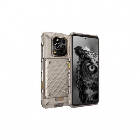 MOBILE PHONE XEVER 7 5G/12/512GB SAND DUNE RUGONE XEVER 7 SAND DUNE (6975326662208)