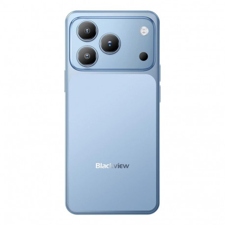 Blackview mobiiltelefon WAVE7C 4/64GB, sinine