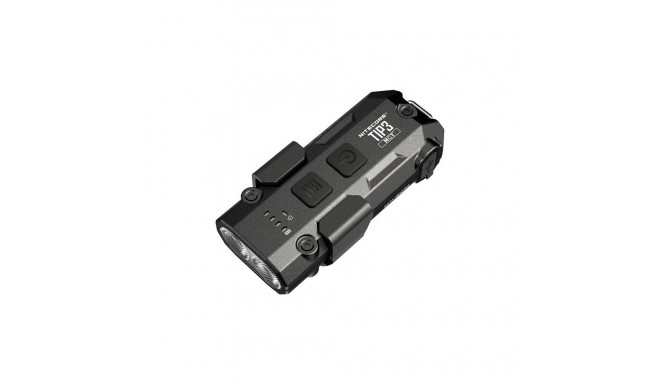 FLASHLIGHT KEYCHAIN/TIP3 NITECORE TIP3 (6952506409730)