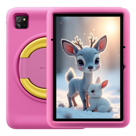 BLACKVIEW tahvelarvuti TAB60 PRO KIDS 10" 8/128GB, roosa